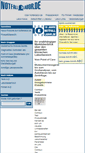 Mobile Screenshot of notfalllabor.de
